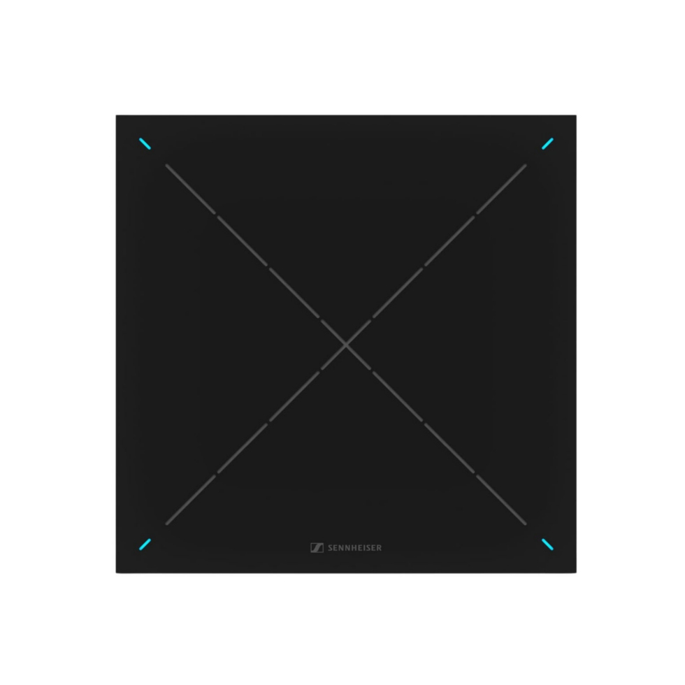TeamConnect Ceiling 2 BLACK конференционная система Sennheiser