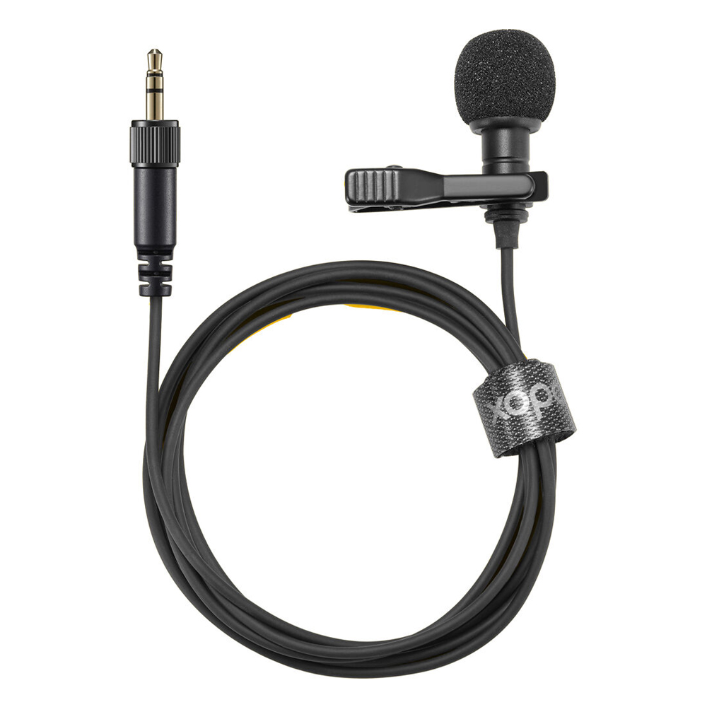 LMS-12A AXL петличный микрофон Godox
