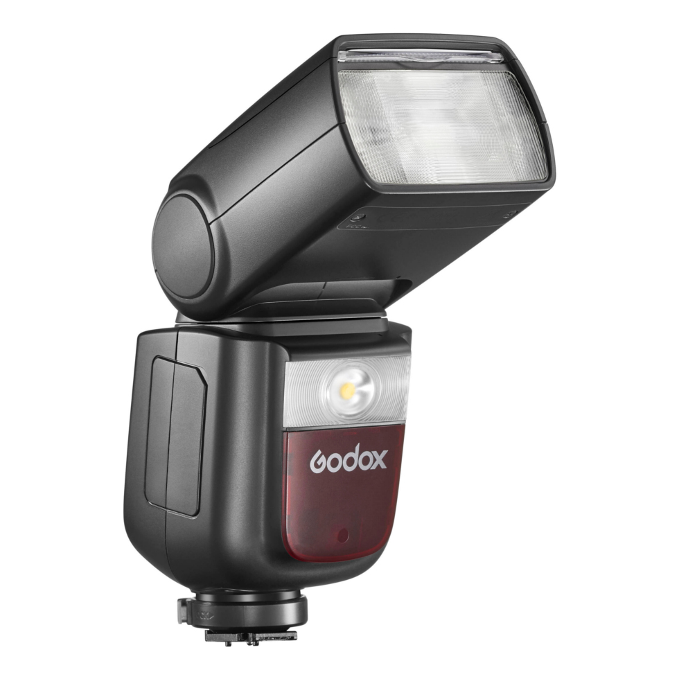 Ving V860IIIS TTL вспышка накамерная для Sony Godox