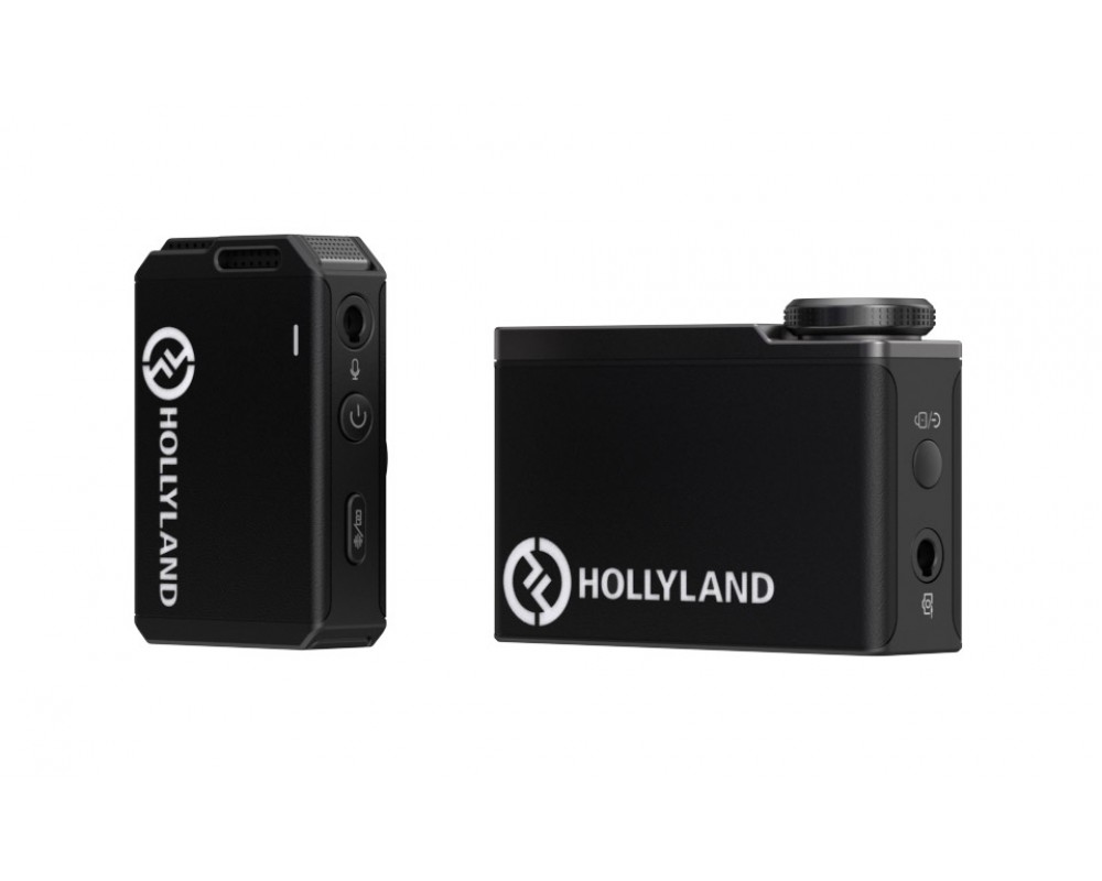 LARK MAX SOLO радиосистема Hollyland