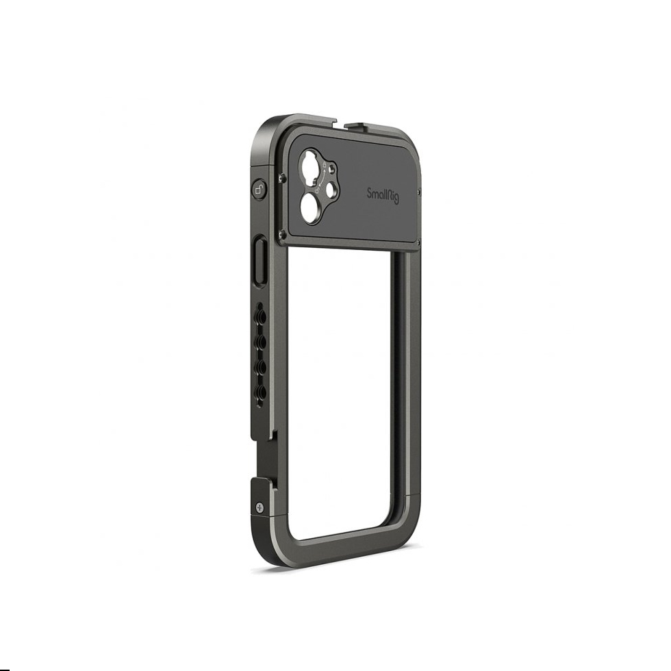 2774 клетка для смартфона Pro Mobile Cage for iPhone 11 Smallrig