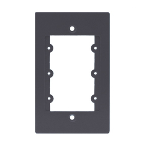 FRAME-1G/US(B) рамка Kramer
