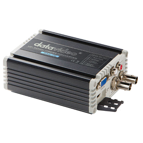 DAC-70 повышающий/понижающий/кросс-конвертер DataVideo