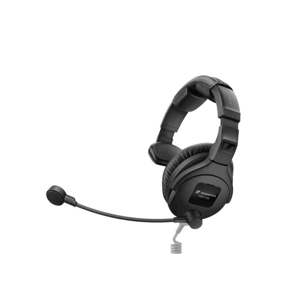 HMD 300 S профессиональная гарнитура Sennheiser
