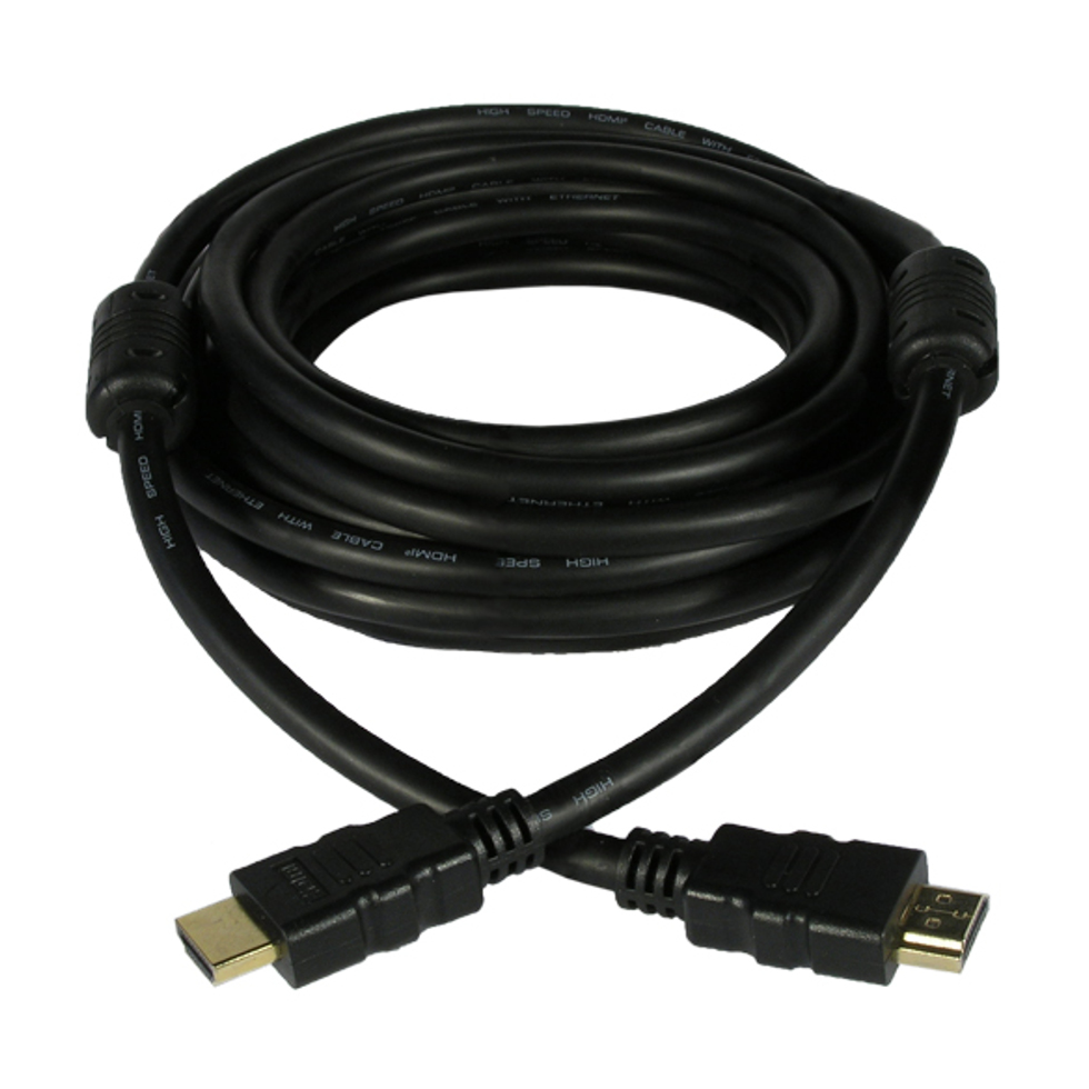 15 м HDMI кабель Dr.HD
