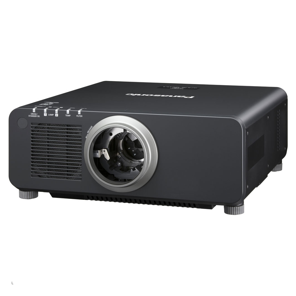 PT-RZ970LBE проектор Panasonic