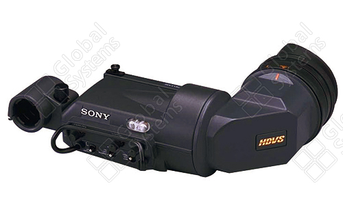 HDVF-20A видоискатель Sony