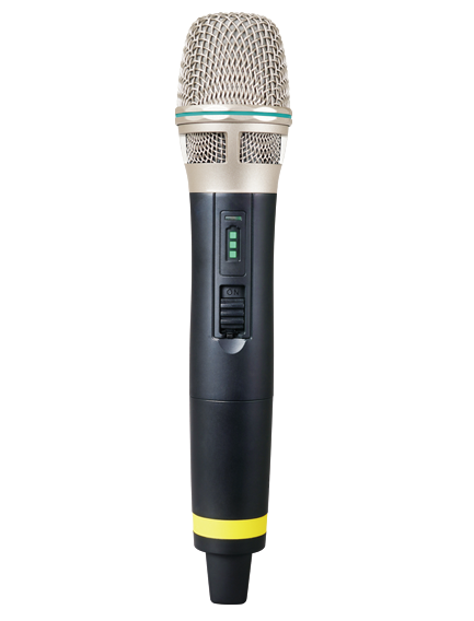 ACT-58H-80 ручной микрофонный передатчик MIPRO