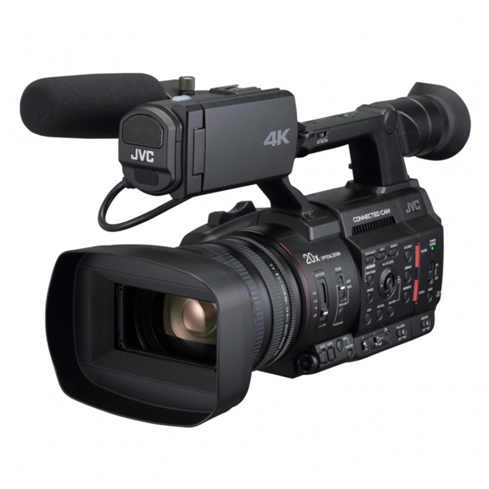 GY-HC500E камера JVC