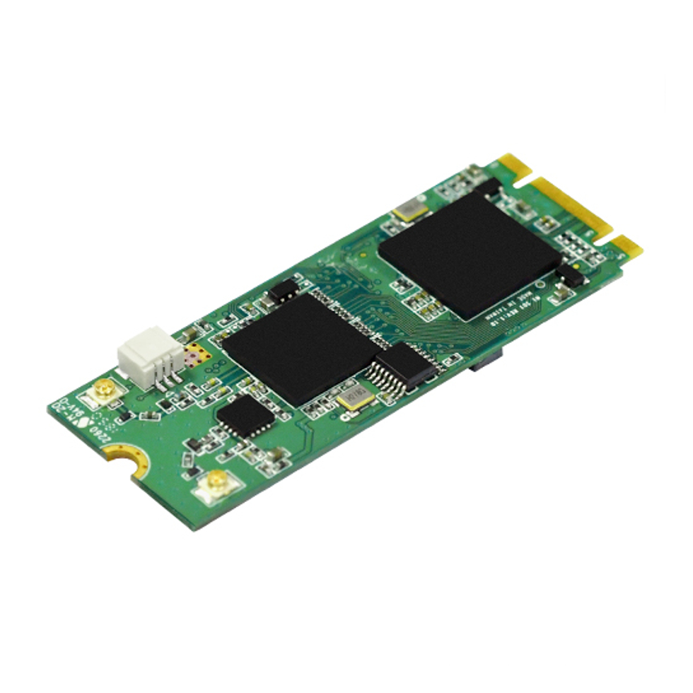 SC550N1 M2 SDI плата оцифровки видео YUAN