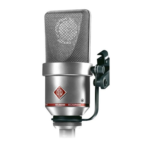 TLM 170 R stereo set микрофонная пара, никелевый Neumann