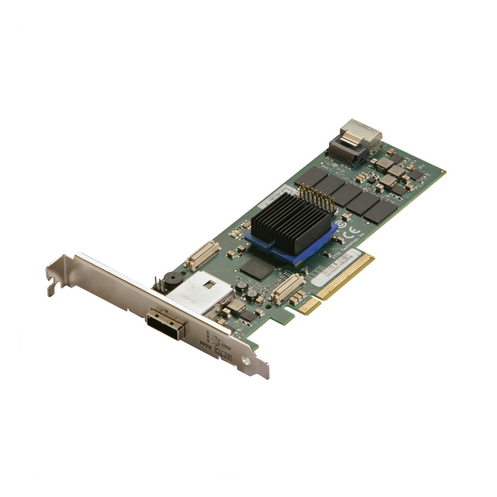 ESAS-R644-000 RAID-адаптер ATTO
