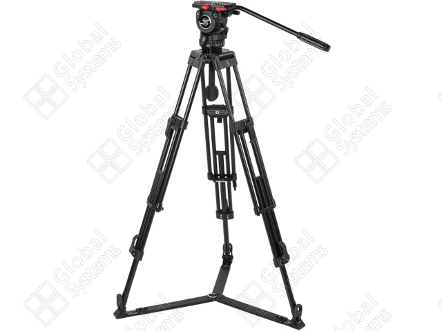 System FSB 8 / 2 HD штативный комплект Sachtler