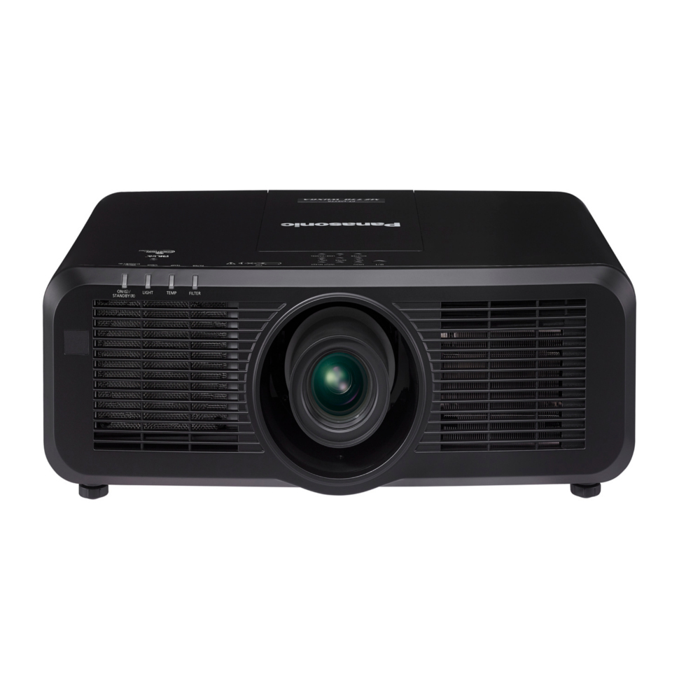 PT-MZ770LBE проектор Panasonic