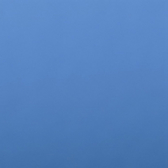 1036 BLUE LAKE бумажный фон, синий насыщенный 2,72х11 FST
