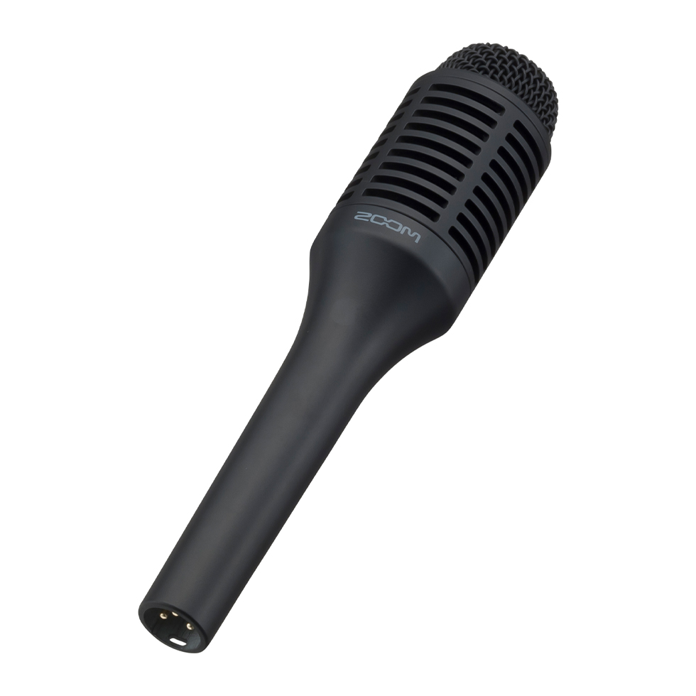 SGV-6 вокальный микрофон для процессоров Zoom