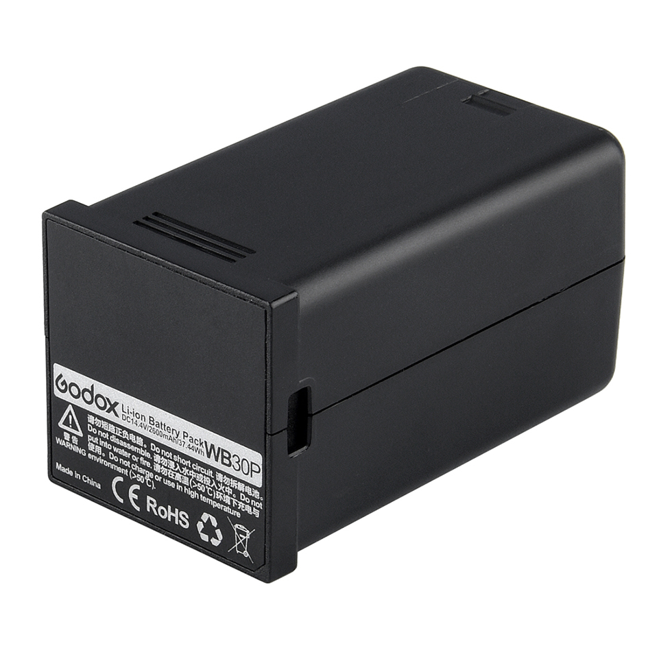 C400P зарядное устройство Godox