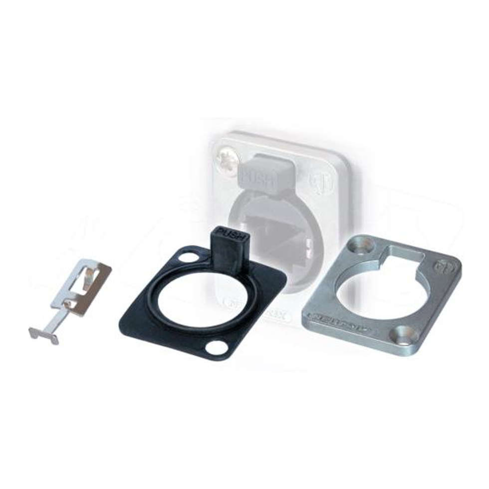 SE8FD монтажный комплект Neutrik