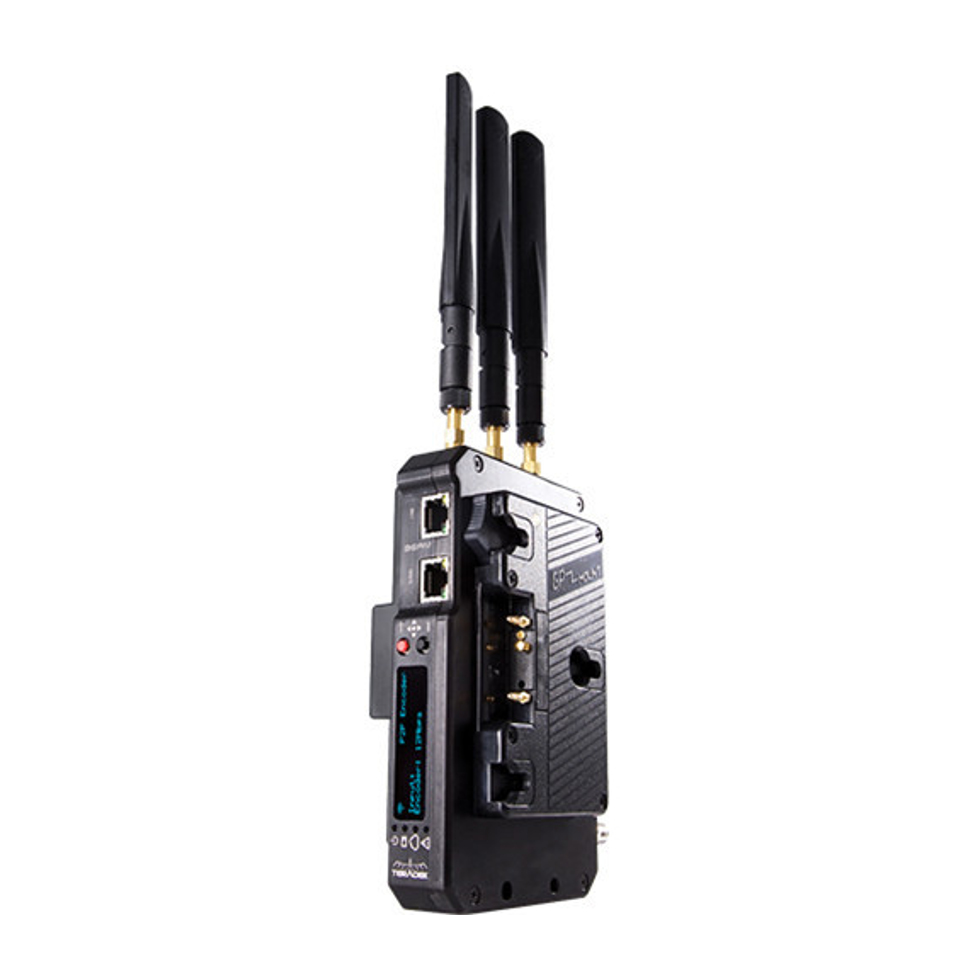 BEAM TX AB Mount передатчик Teradek