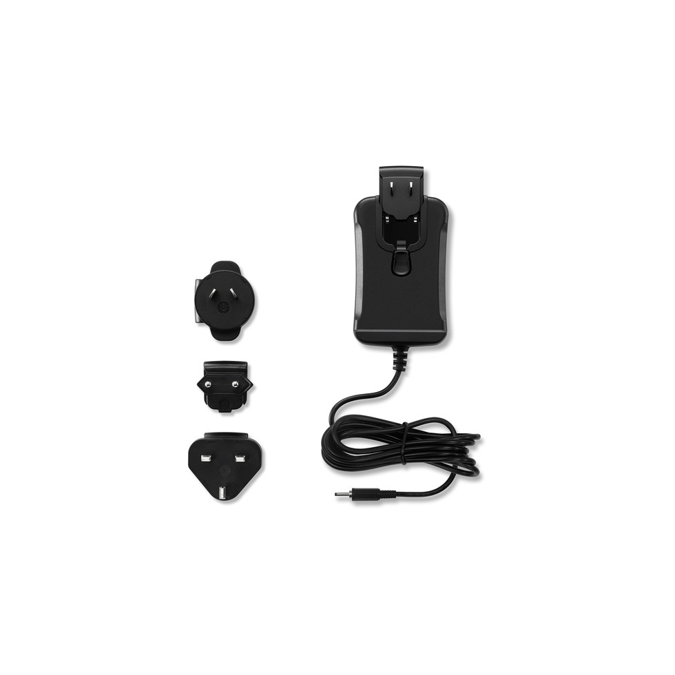Power Supply - Pocket Camera 12V10W блок питания Blackmagic