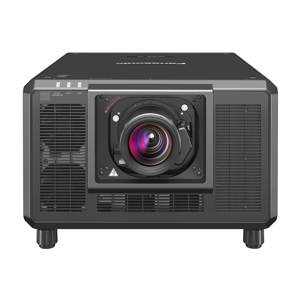 PT-RZ34KE проектор Panasonic