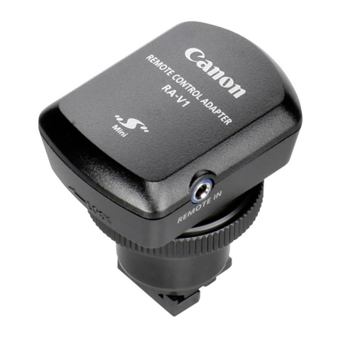 RA-V1 адаптер дистанционного управления Canon