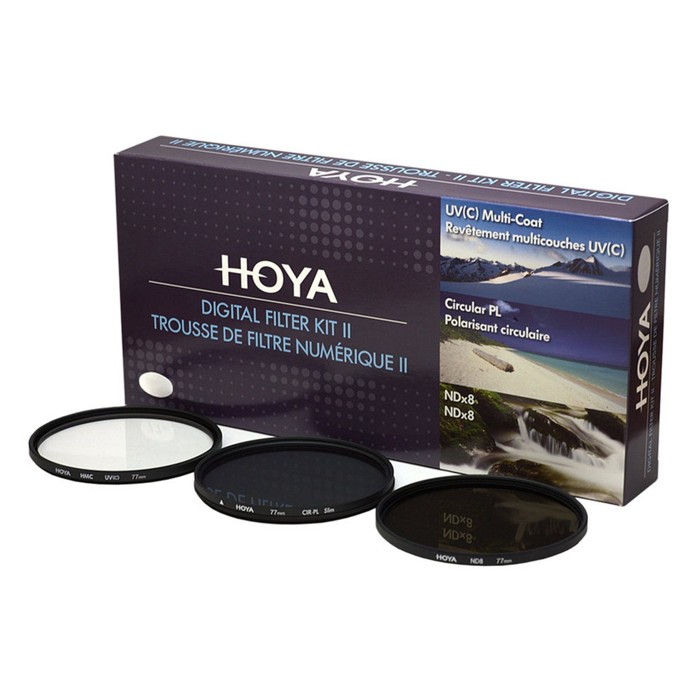 UV(C) HMC MULTI 62 светофильтр 62 мм Hoya