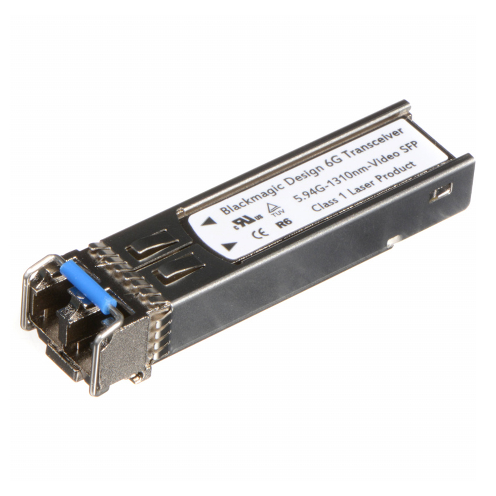 Adapter - 12G BD SFP Optical Module адаптер Blackmagic