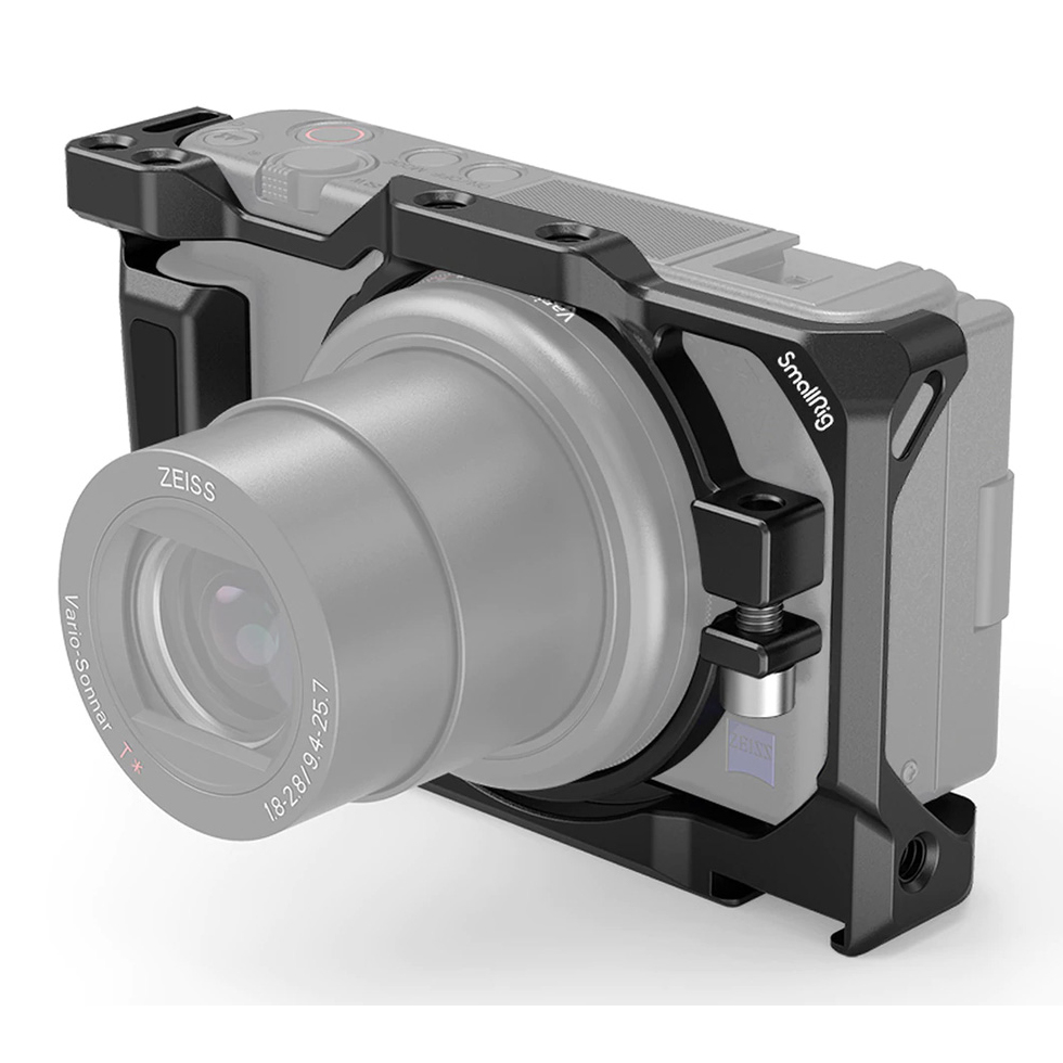 2938 клетка для цифровой камеры Sony ZV1 Smallrig