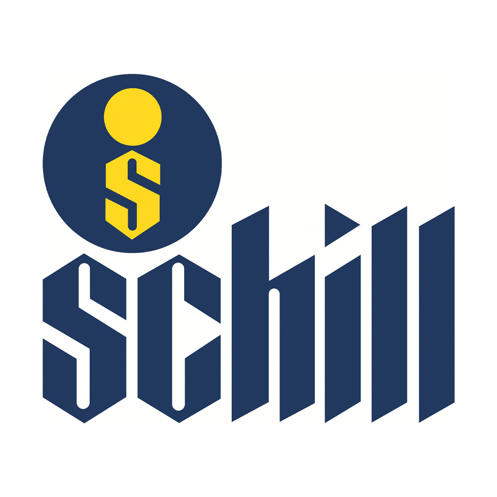 SK 4602.RM-orange рамная кабельная катушка SCHILL