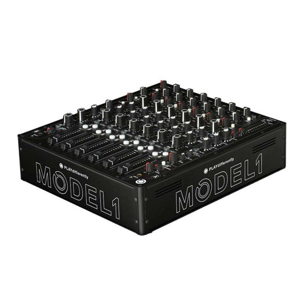 MODEL 1 аналоговый микшер Allen&Heath