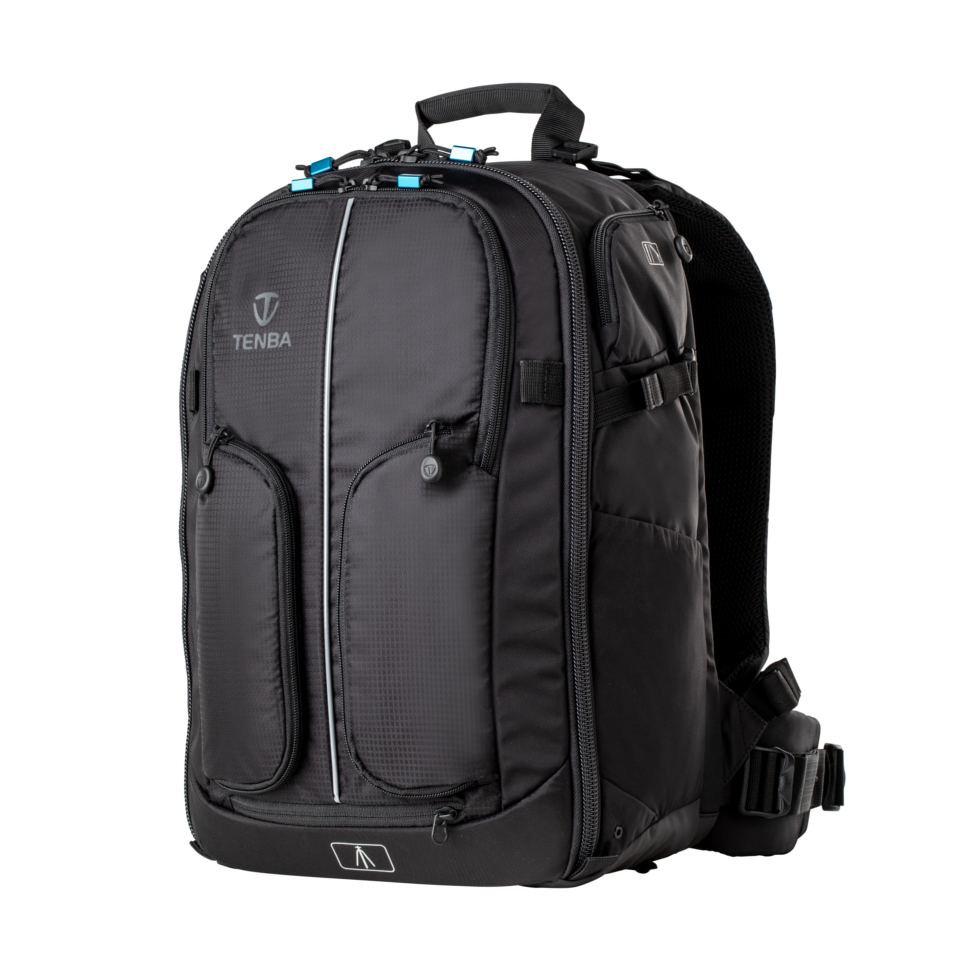 Shootout Backpack 24 рюкзак для фототехники Tenba