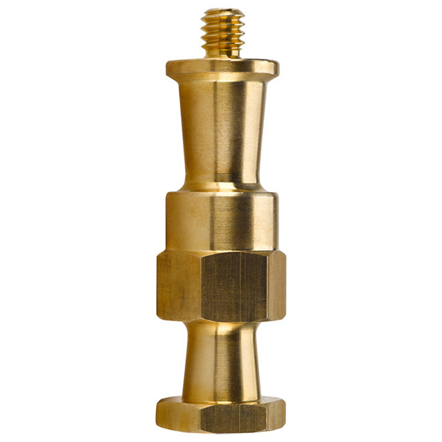 KS-026 Hex Camera stud 1/4’’-20 шестигранный адаптер KUPO