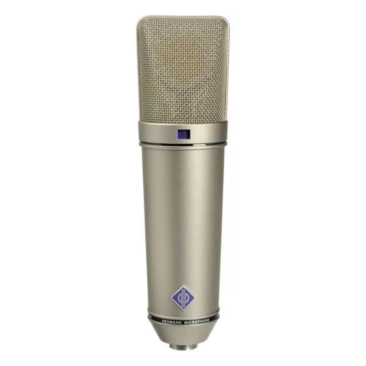 U 87 Ai микрофон, никелевый Neumann