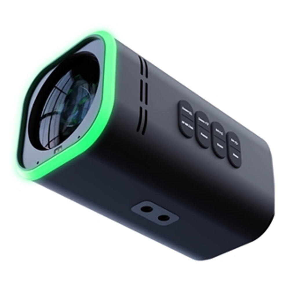 MAKI Ultra 12х камера боксовая черная BirdDog