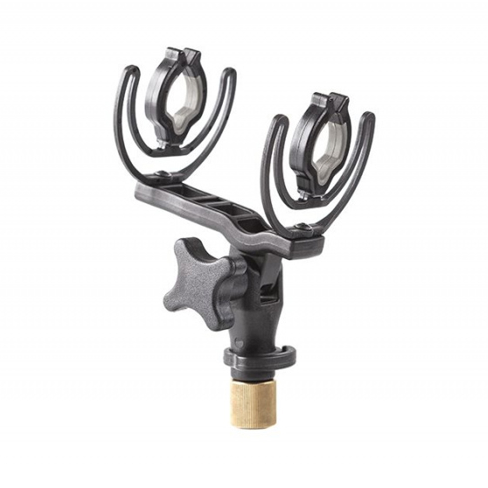 InVIsion INV-7 держатель микрофона Rycote