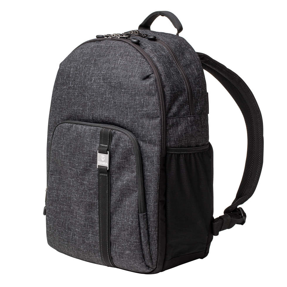 Skyline Backpack 13 Black рюкзак для фототехники Tenba