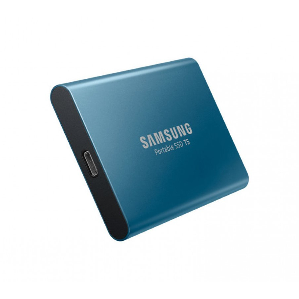 MU-PA500B/WW T5 накопитель SSD USB 3.1 Samsung