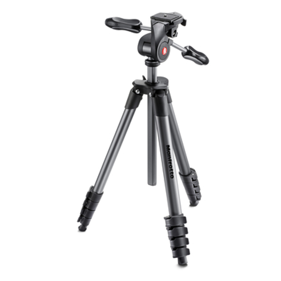 MKCOMPACTADV-BK штатив Manfrotto