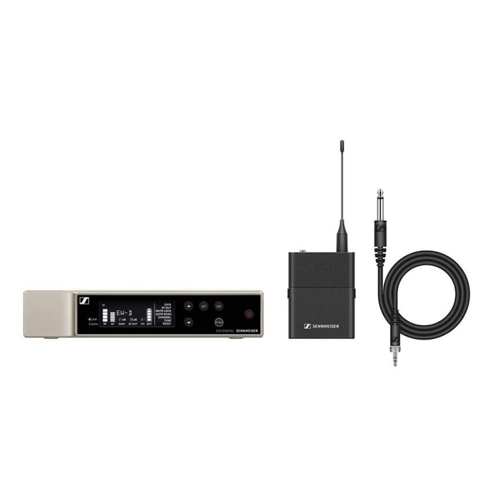 EW-D CI1 SET (S4-7) радиосистема Sennheiser