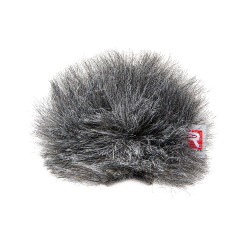 AMV88-FUR ветрозащита Shure