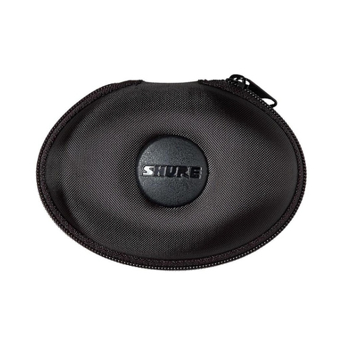 EAHCASE кейс для наушников Shure