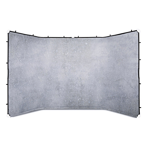 LL LB7904 панорамный фотофон, цвет известняк Lastolite