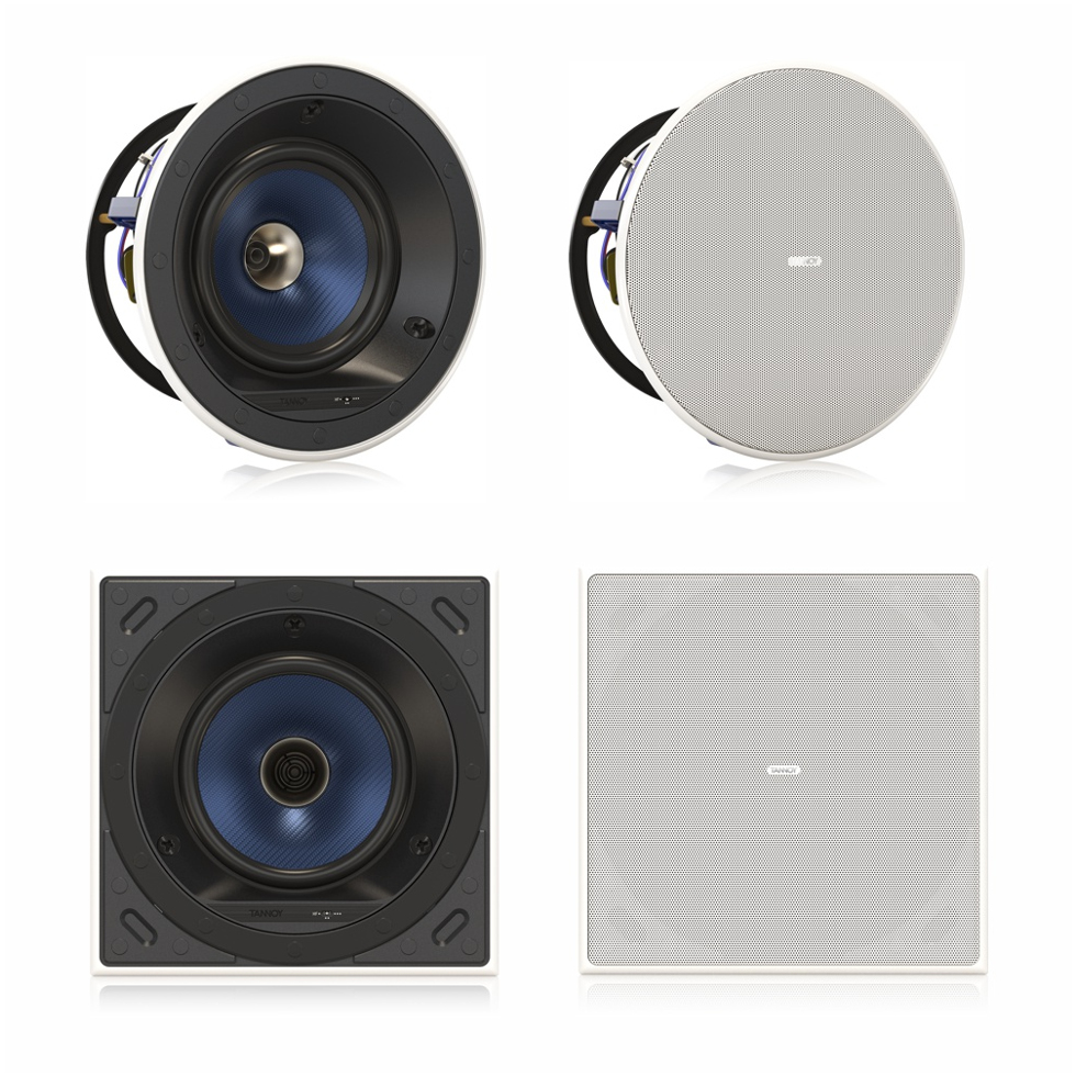 PCI 6DC встраиваемая АС Tannoy