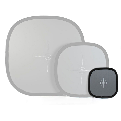 LL LR1250 серая карта Lastolite