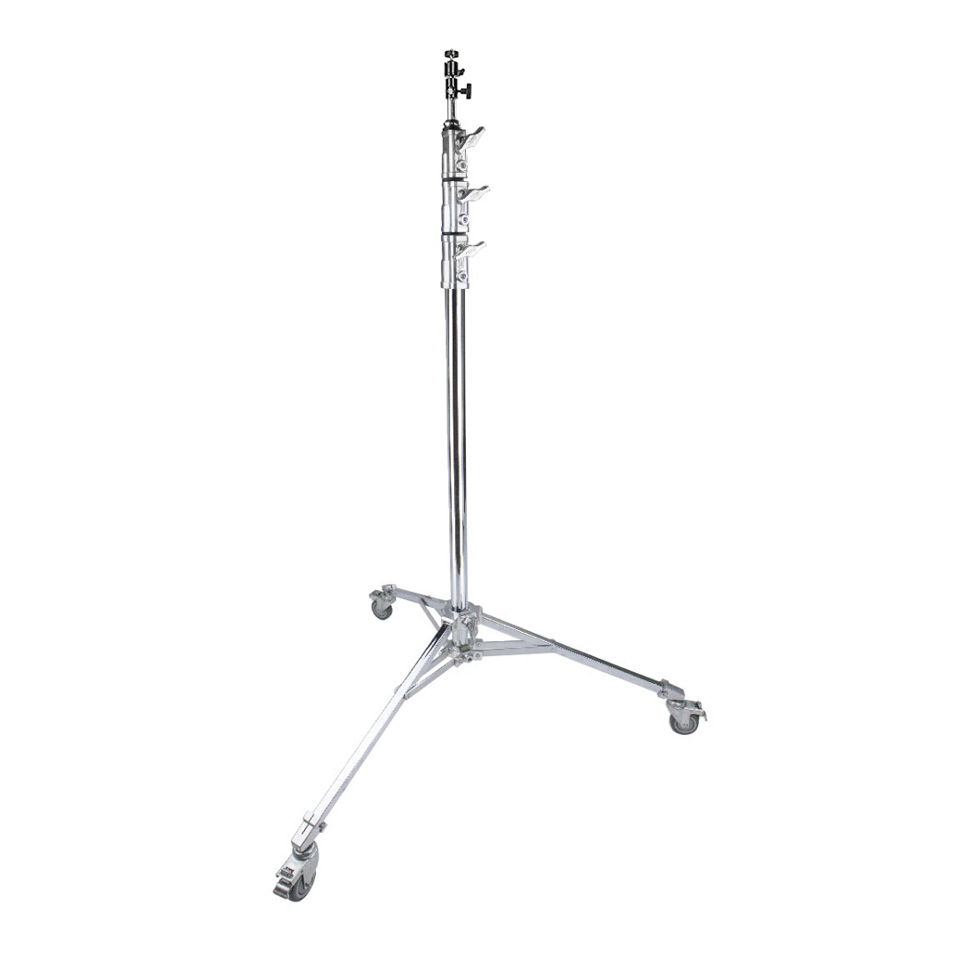 330MH HIGH BABY ROLLER STAND стойка на колесах KUPO