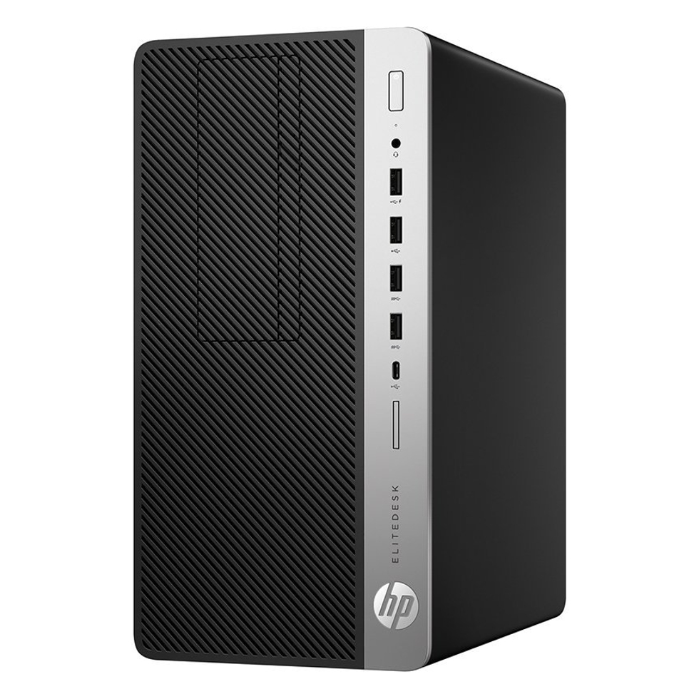 EliteDesk 705 G4 WKS MT PNR PC (5EH44GS) рабочая станция HP