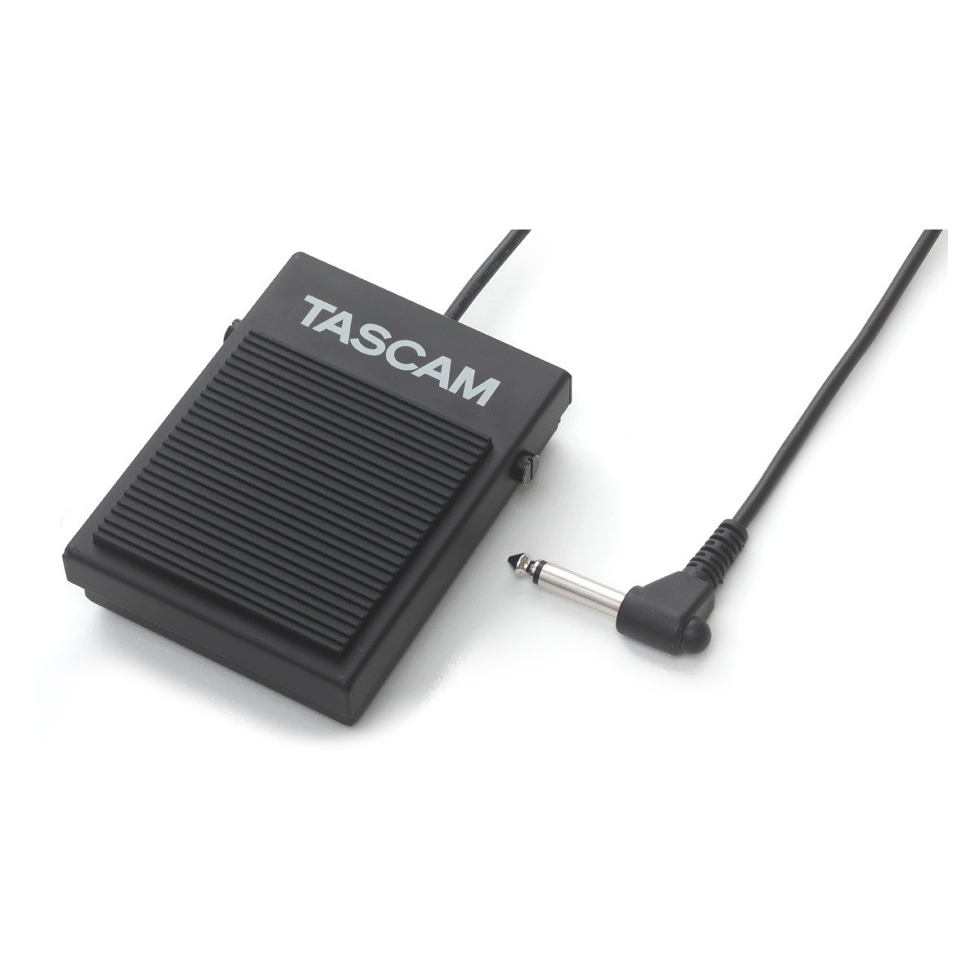 RC-1F напольный переключатель Tascam