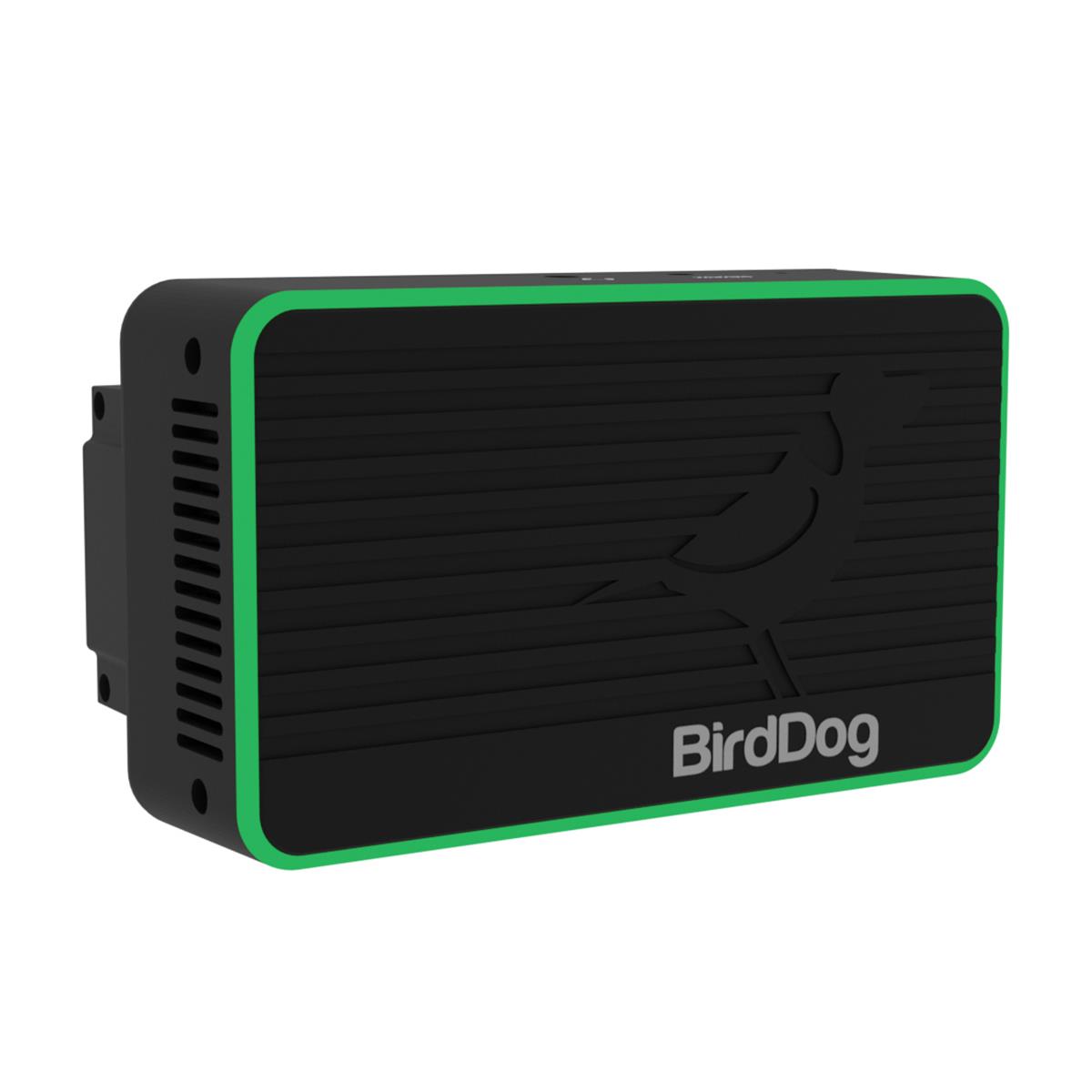 Flex 4K BackPack конвертер NDI 4K для мониторов BirdDog