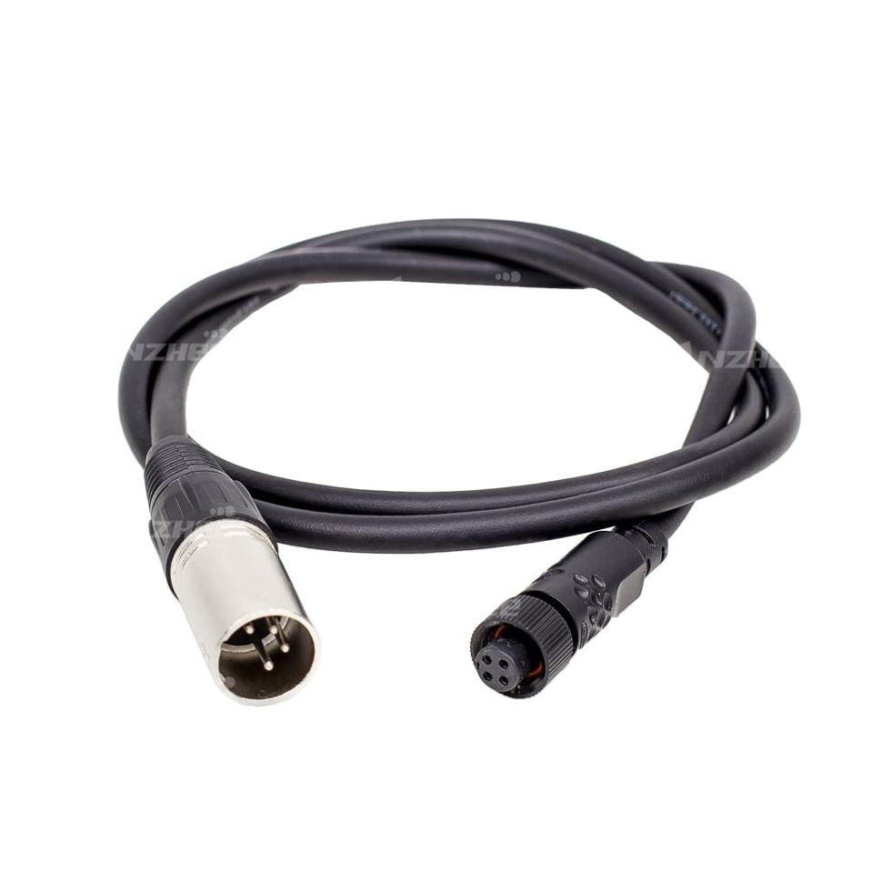 PIXEL CABLE A100 Input соединительный кабель Anzhee